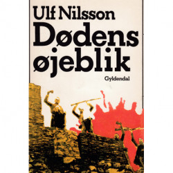 Dødens øjeblik