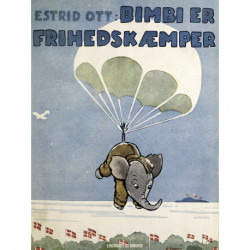 Bimbi er Frihedskæmper