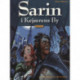 Sarin i Kejserens By