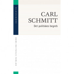 Det politiskes begreb