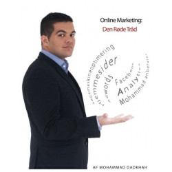 Online Marketing: Den Røde Tråd