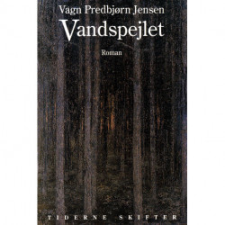 Vandspejlet