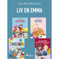 Liv en Emma 1-4