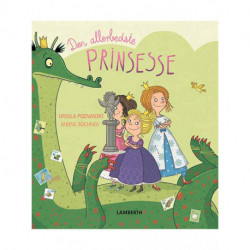 Den allerbedste prinsesse