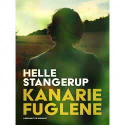 Kanariefuglene