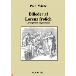 Billeder af Lorenz Frølich