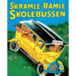 Skramle-Ramle Skolebussen