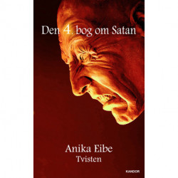 Den 4. bog om Satan: Tvisten