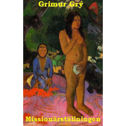 Missionärsställningen