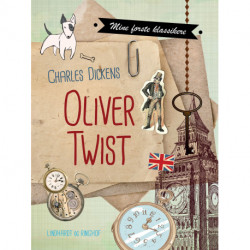 Oliver Twist