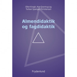 Almendidaktik og fagdidaktik