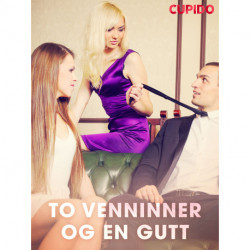 To venninner og en gutt