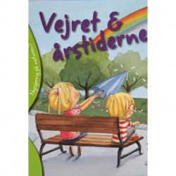 Vejret og årstiderne