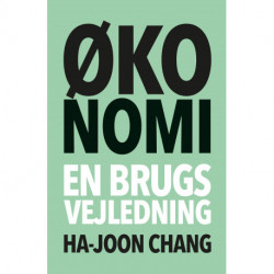 Økonomi: En brugsvejledning