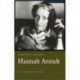 Hannah Arendt: Statskundskabens klassikere
