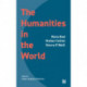 The Humanities in the World