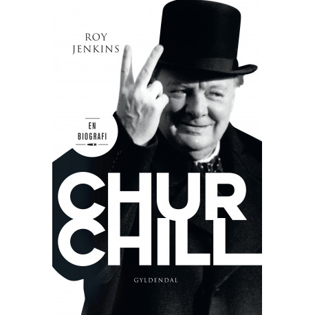 Churchill: En biografi
