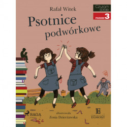 Psotnice podwórkowe