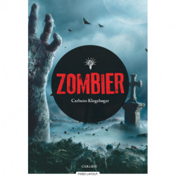 Carlsens Klogebøger - Zombier