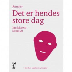 Det er hendes store dag