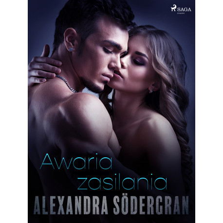 Awaria zasilania - opowiadanie erotyczne