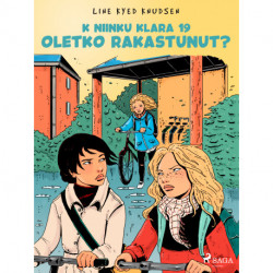 K niinku Klara 19 - Oletko rakastunut?