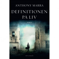 Definitionen på liv