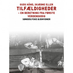 Guds hånd, skæbne eller tilfældigheder