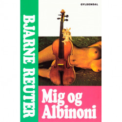 Mig og Albinoni