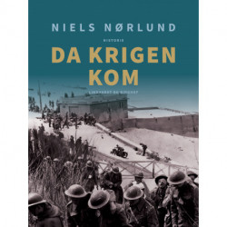 Da krigen kom