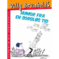 Humor fra en sorgløs tid