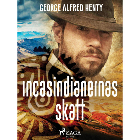 Incasindianernas skatt