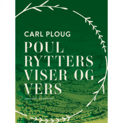 Poul Rytters viser og vers