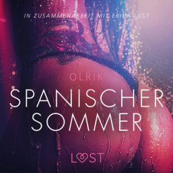 Spanischer Sommer: Erika Lust-Erotik