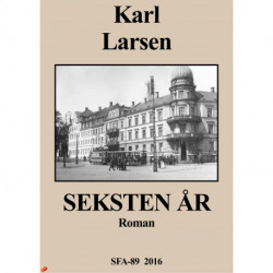 Seksten År
