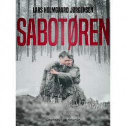 Sabotøren