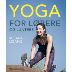 Yoga for løbere: - og luntere