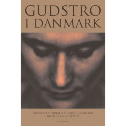 Gudstro i Danmark