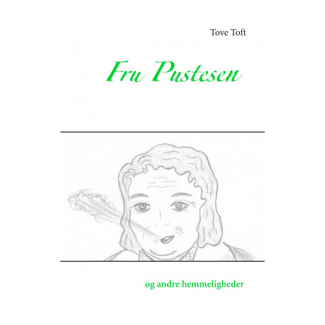 Fru Pustesen og andre hemmeligheder
