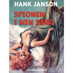 Spionen i min seng