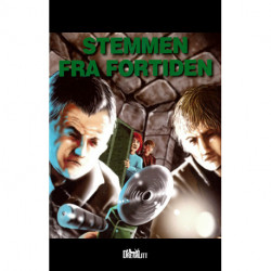 Stemmen fra Fortiden