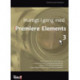 Hurtigt i gang med Premiere Elements 3
