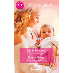 En baby i julegave / Kærlighed og bjældeklang