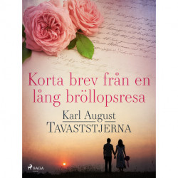 Korta brev från en lång bröllopsresa