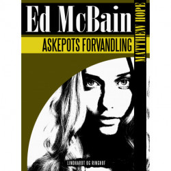 Askepots forvandling