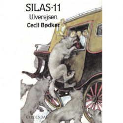 Silas - Ulverejsen