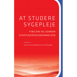At studere sygepleje: Find din vej gennem sygeplejerskeuddannelsen