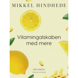 Vitamingalskaben med mere