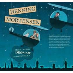 Albert Colds drømme om dronningen