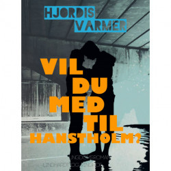 Vil du med til Hanstholm?  (2. del af serie)